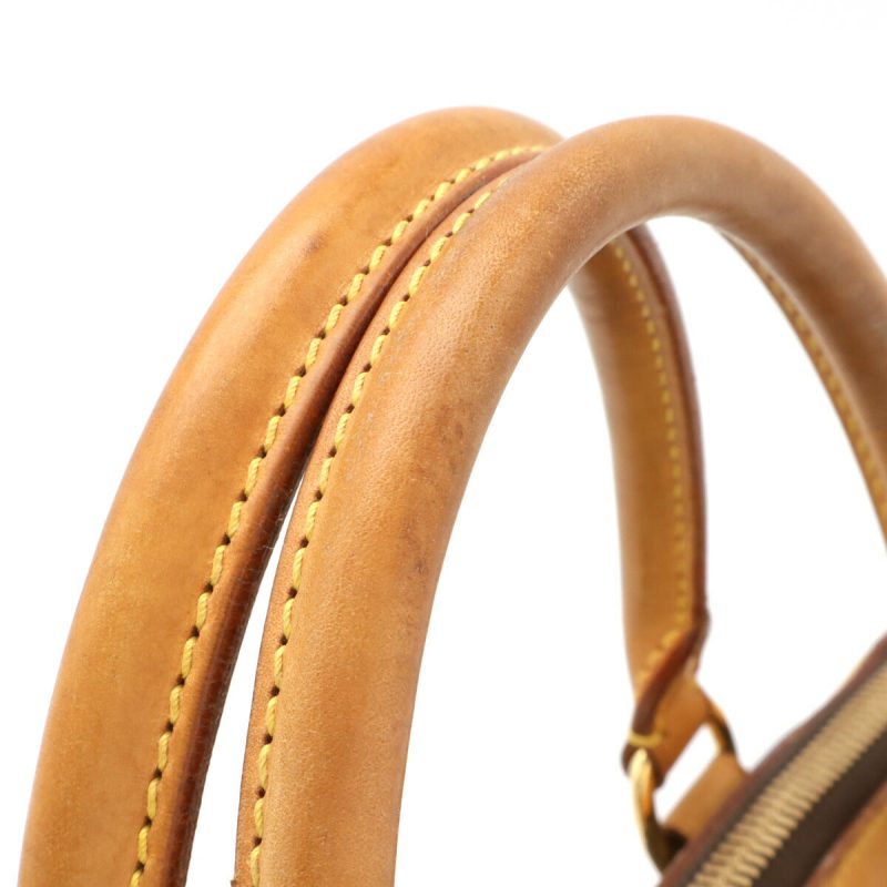 Louis Vuitton Tivoli PM Monogram Handbag M40143 - Barde - Image 5