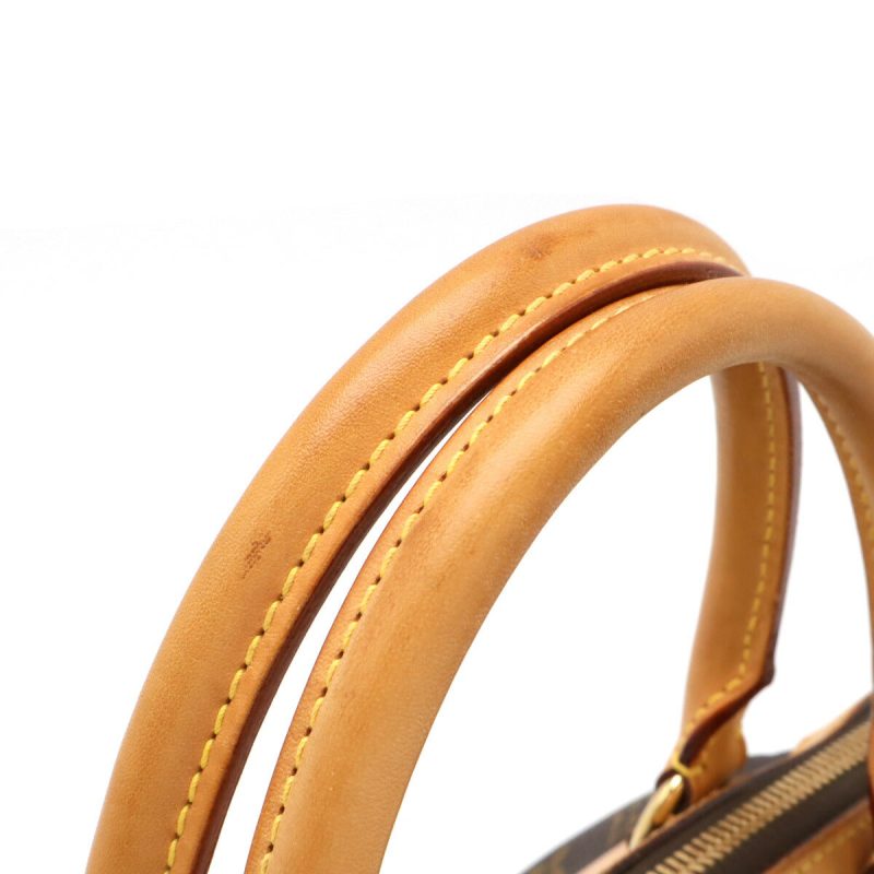 Louis Vuitton Tivoli PM Monogram Handbag M40143 - Barde - Image 4