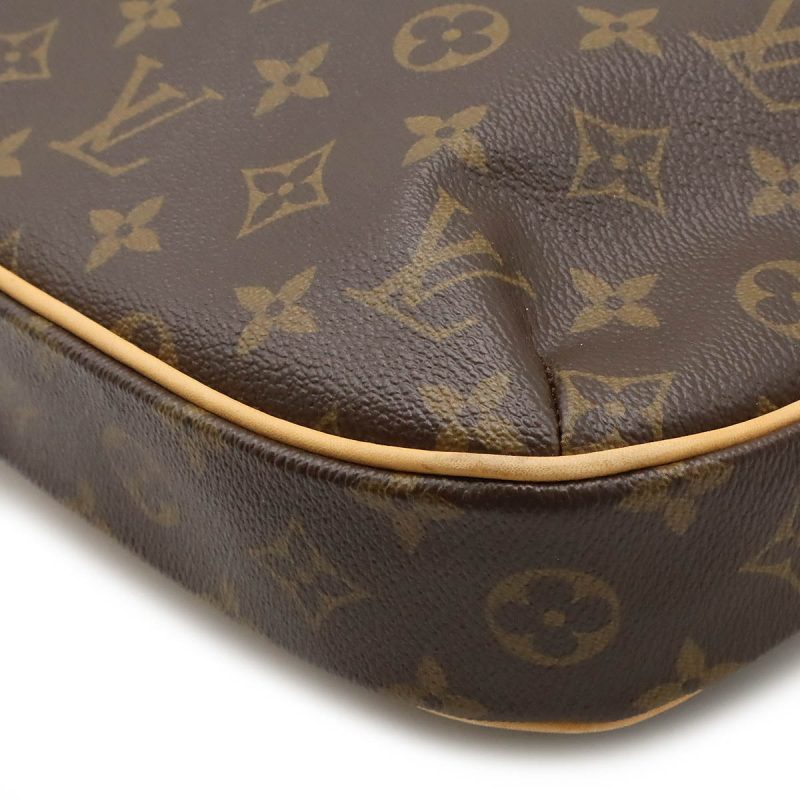 Louis Vuitton Odeon PM Monogram Shoulder Bag M56390 - Barde - Image 3