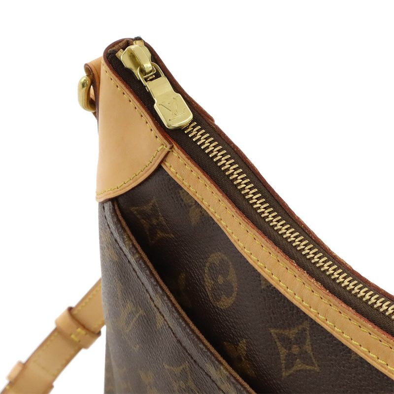 Louis Vuitton Odeon PM Monogram Shoulder Bag M56390 - Barde - Image 5