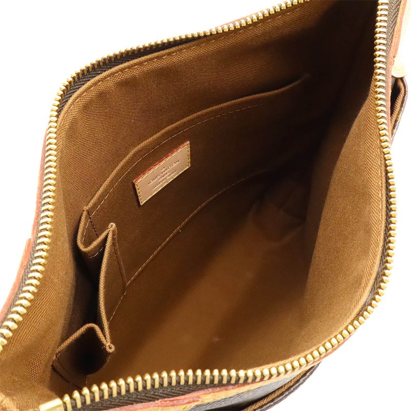 Louis Vuitton Odeon PM Monogram Shoulder Bag M56390 - Barde - Image 6
