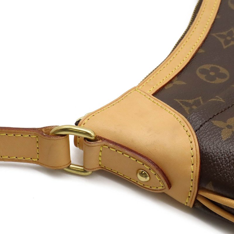 Louis Vuitton Odeon PM Monogram Shoulder Bag M56390 - Barde - Image 7