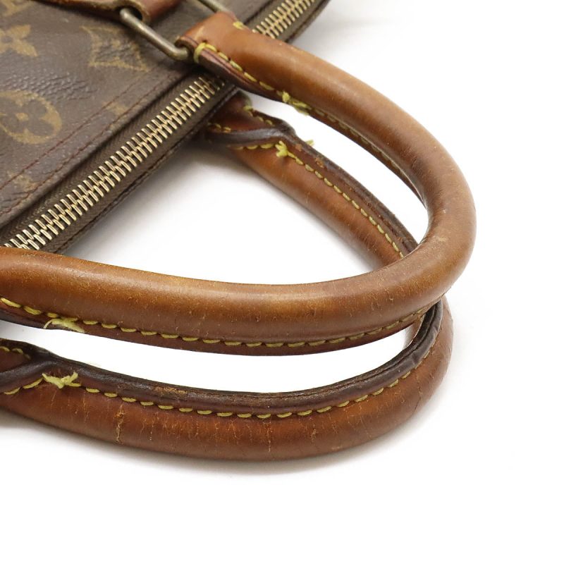 Louis Vuitton Monogram Speedy 30 Handbag M41526 - Barde - Image 4