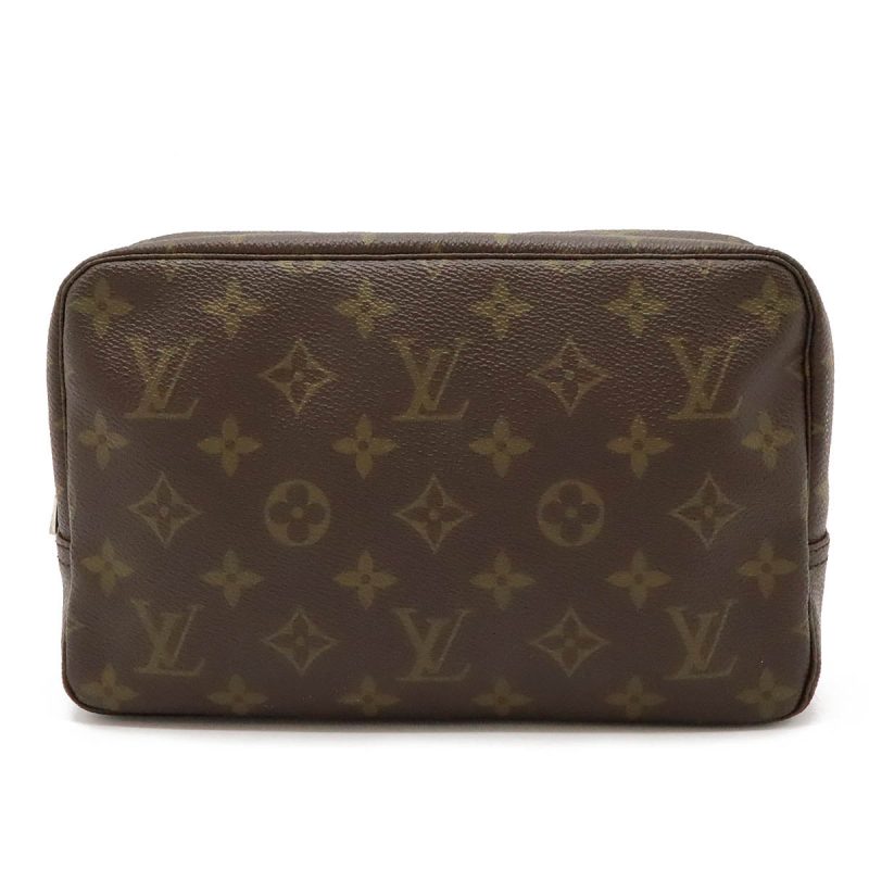 Louis Vuitton Monogram Toiletry Pouch M47524 - Barde