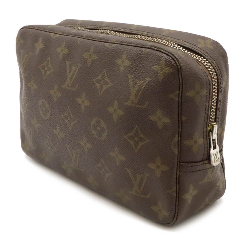 Louis Vuitton Monogram Toiletry Pouch M47524 - Barde - Image 2