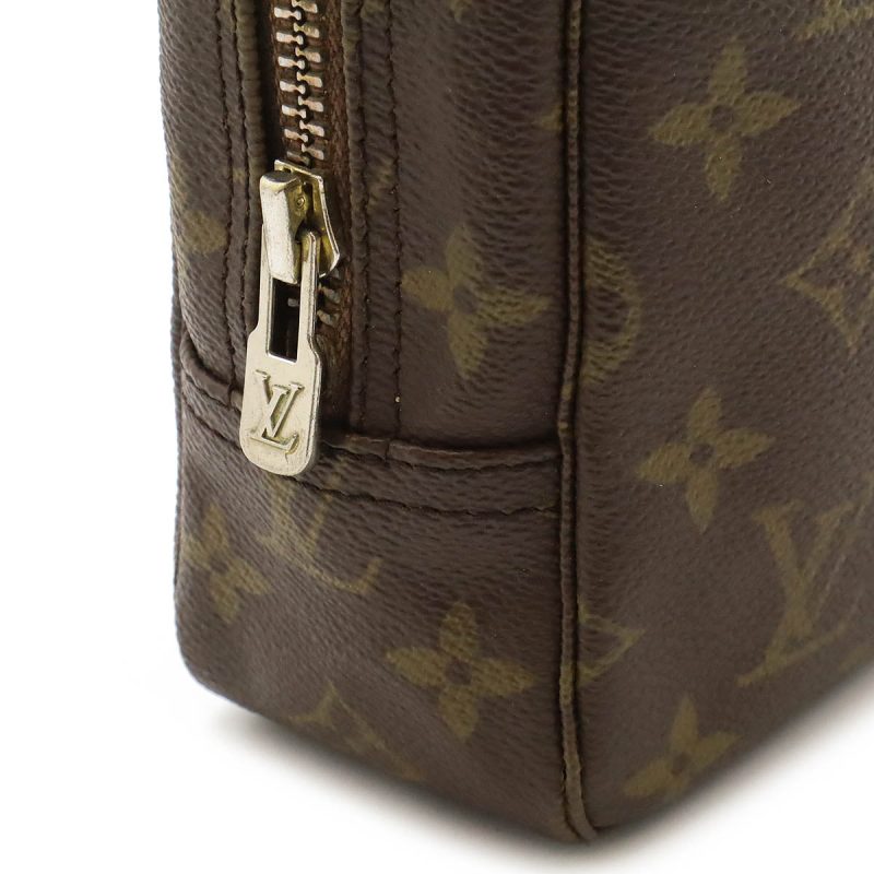 Louis Vuitton Monogram Toiletry Pouch M47524 - Barde - Image 5