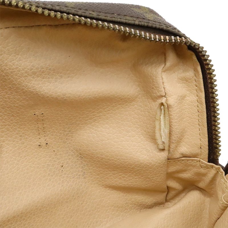 Louis Vuitton Monogram Toiletry Pouch M47524 - Barde - Image 7
