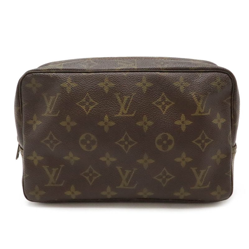 Louis Vuitton Monogram Toiletry Pouch M47524 - Barde