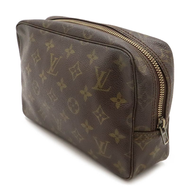 Louis Vuitton Monogram Toiletry Pouch M47524 - Barde - Image 2