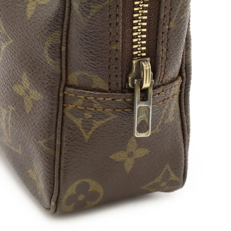 Louis Vuitton Monogram Toiletry Pouch M47524 - Barde - Image 5