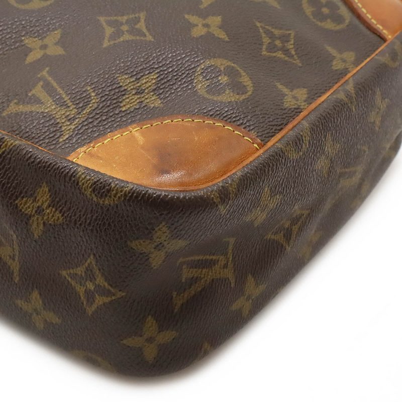 Louis Vuitton Monogram Danube MM Shoulder Bag M45264 - Barde - Image 3