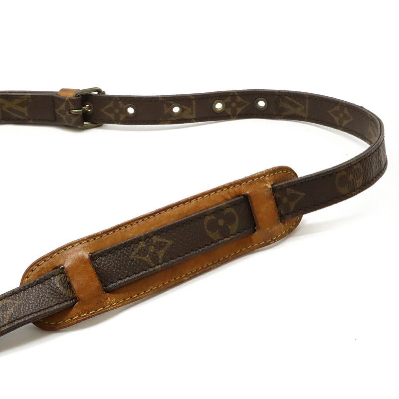 Louis Vuitton Monogram Danube MM Shoulder Bag M45264 - Barde - Image 5