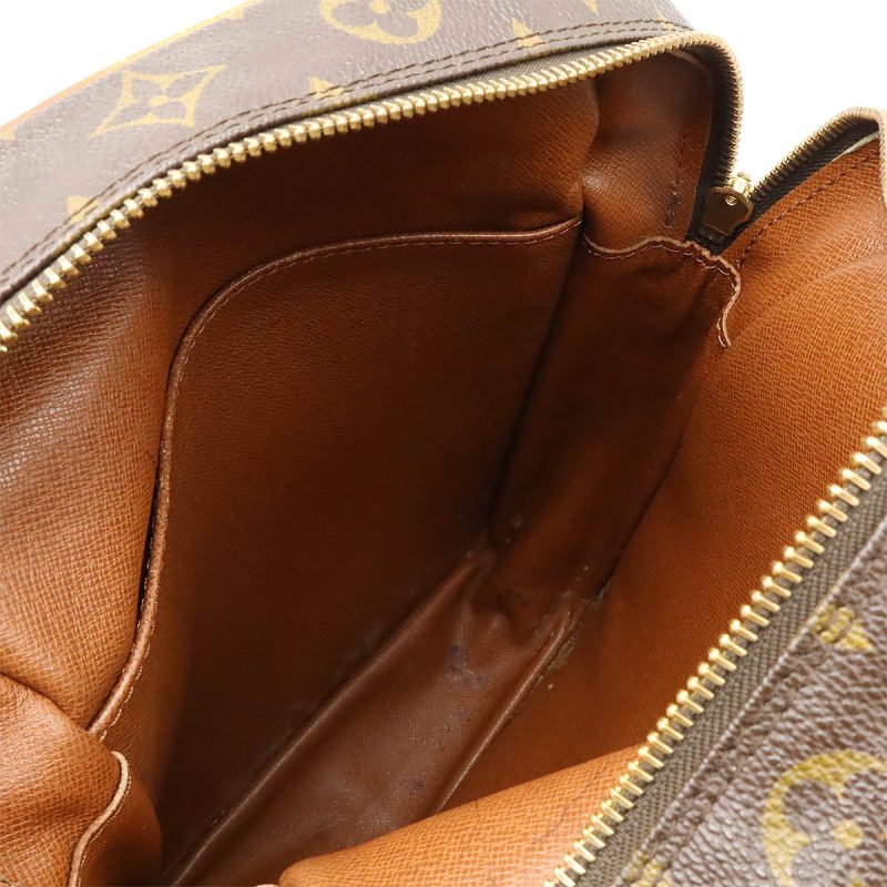 Louis Vuitton Monogram Danube MM Shoulder Bag M45264 - Barde - Image 7