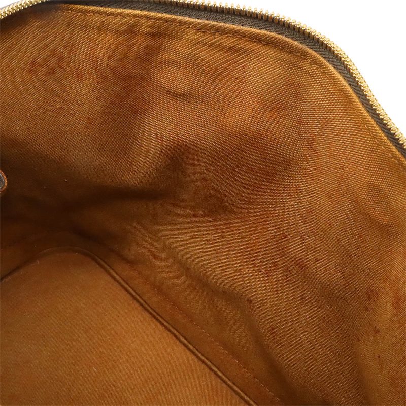 Louis Vuitton Monogram Alma Handbag M51130 - Barde - Image 7