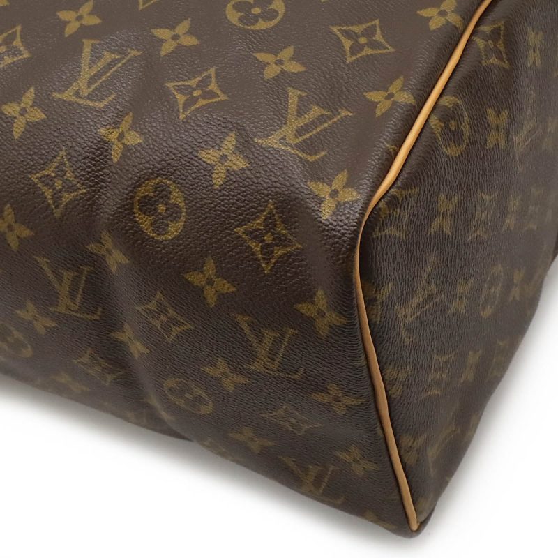 Louis Vuitton Monogram Speedy 30 Handbag M41526 - Barde - Image 3