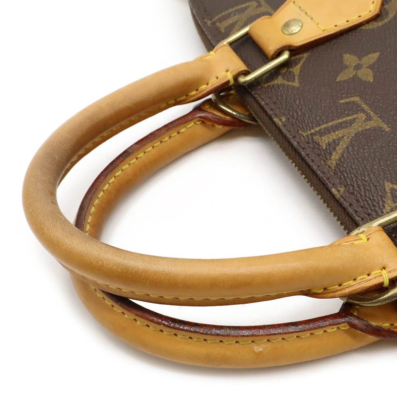 Louis Vuitton Monogram Alma Handbag M51130 - Barde - Image 4