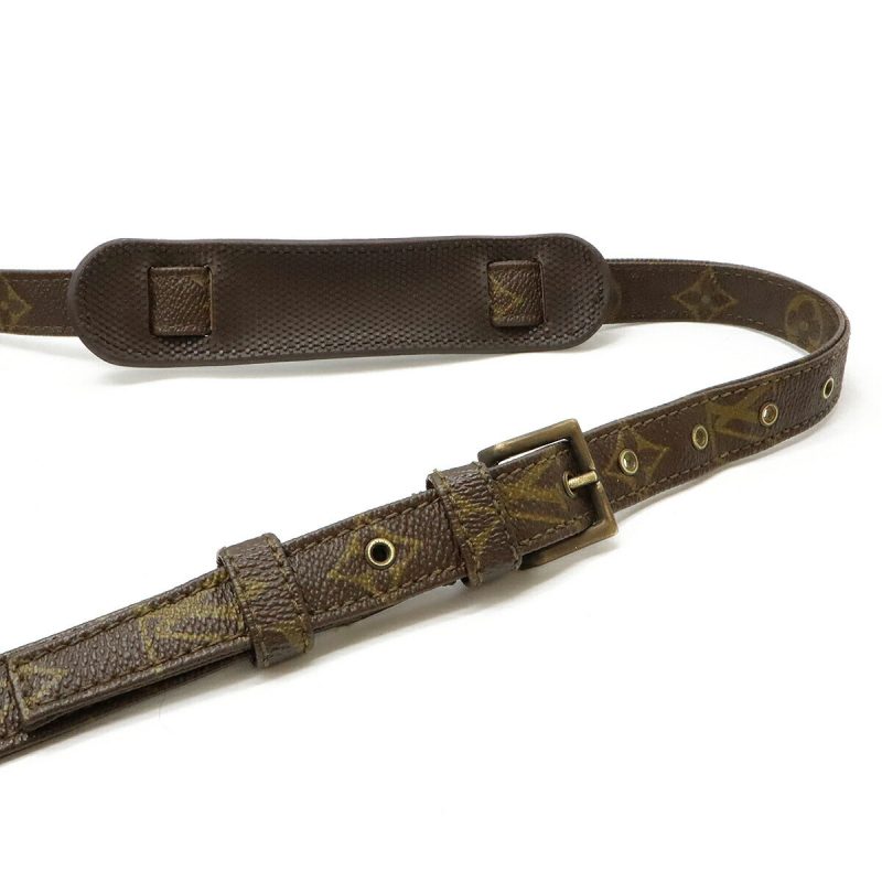 Louis Vuitton Monogram Marceau Shoulder Bag M40264 - Barde - Image 4