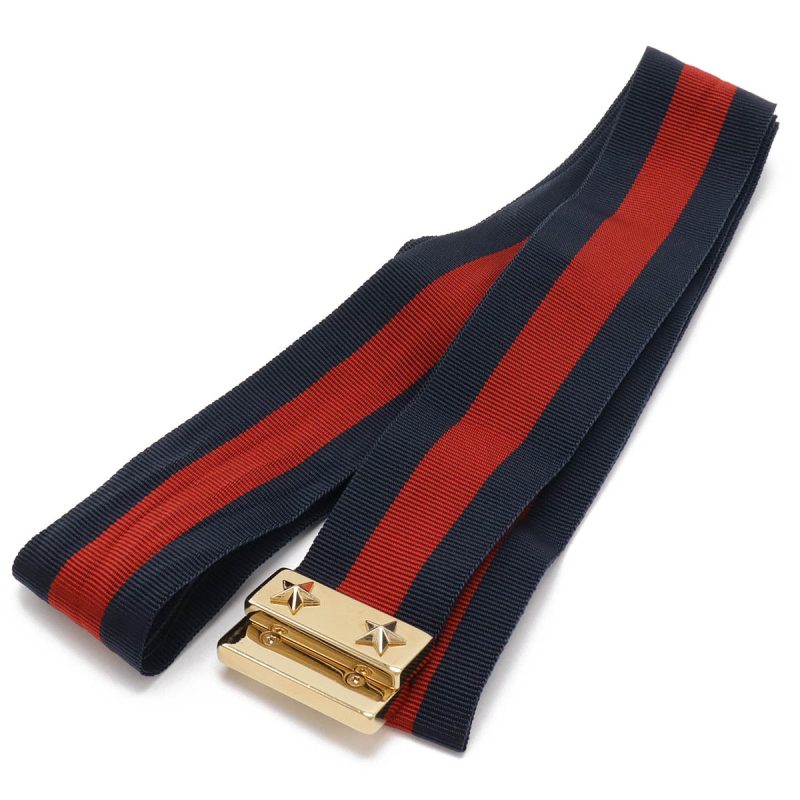 Gucci Sylvie Leather Ribbon Shoulder Bag - Barde - Image 7