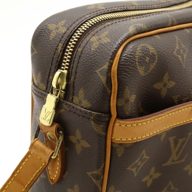 Louis Vuitton Monogram Trocadero 30 Shoulder Bag M51272 - Barde - Image 4