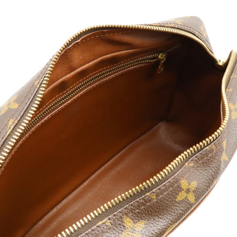 Louis Vuitton Monogram Trocadero 30 Shoulder Bag M51272 - Barde - Image 5