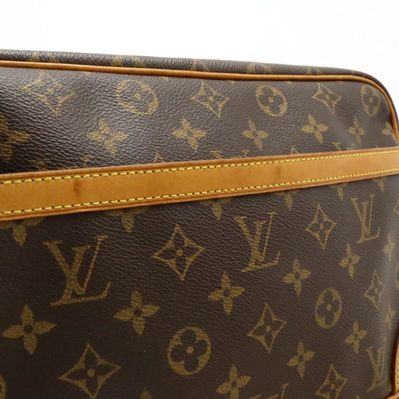 Louis Vuitton Monogram Trocadero 30 Shoulder Bag M51272 - Barde - Image 8