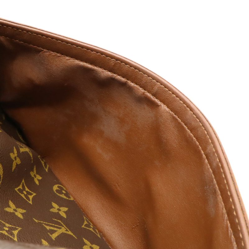 Louis Vuitton Monogram Trocadero 30 Shoulder Bag M51272 - Barde - Image 9