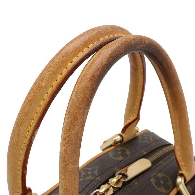 Louis Vuitton Monogram Manhattan PM Handbag M40026 - Barde - Image 5