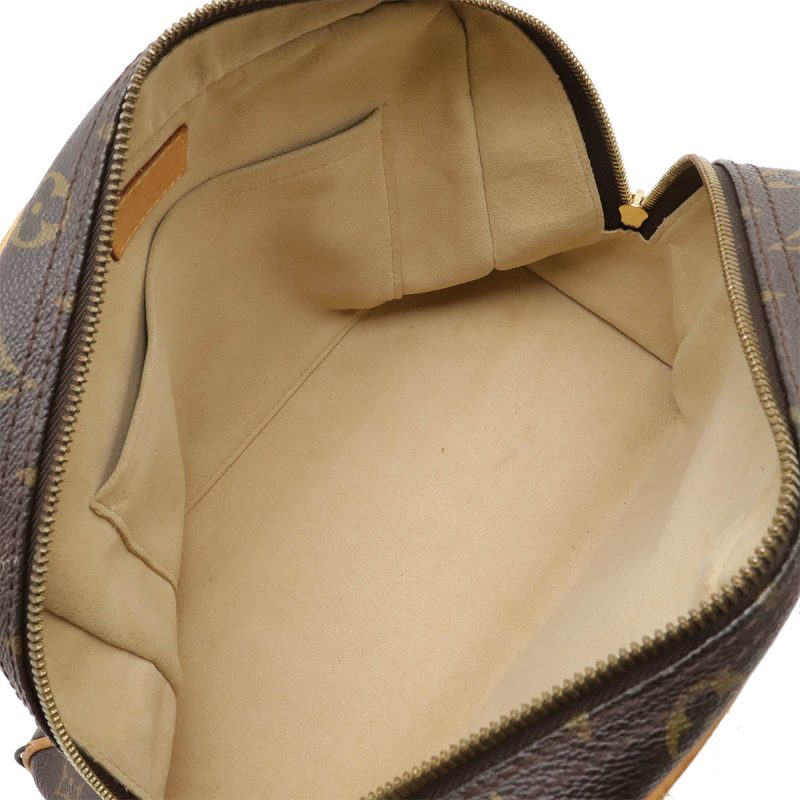 Louis Vuitton Monogram Manhattan PM Handbag M40026 - Barde - Image 6