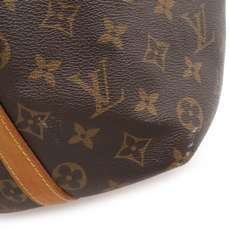 Louis Vuitton Monogram Petit Noe Shoulder Bag M42226 - Barde - Image 4