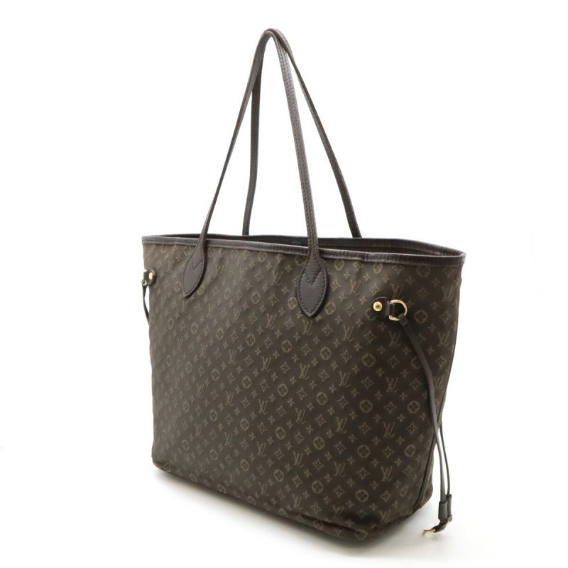 Louis Vuitton Monogram Idylle Neverfull MM Tote Bag - Barde - Image 2