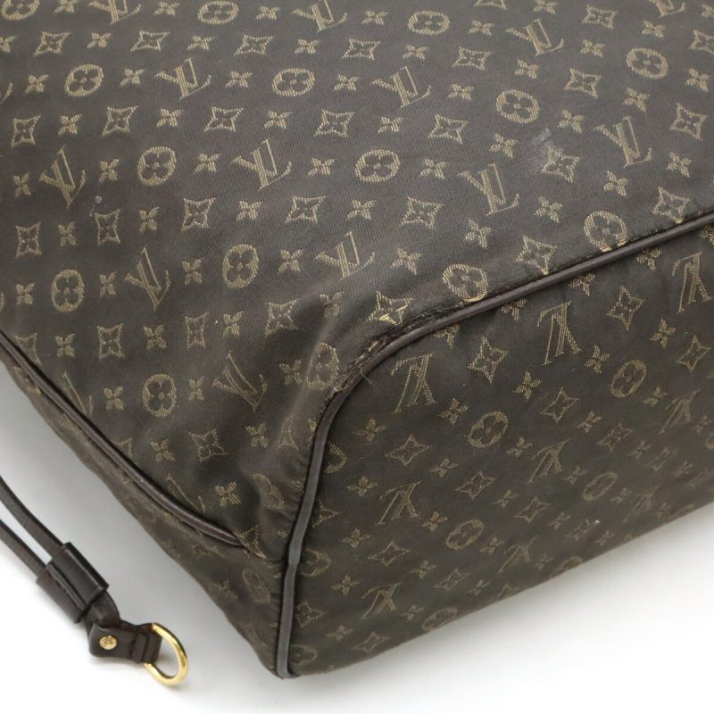 Louis Vuitton Monogram Idylle Neverfull MM Tote Bag - Barde - Image 3