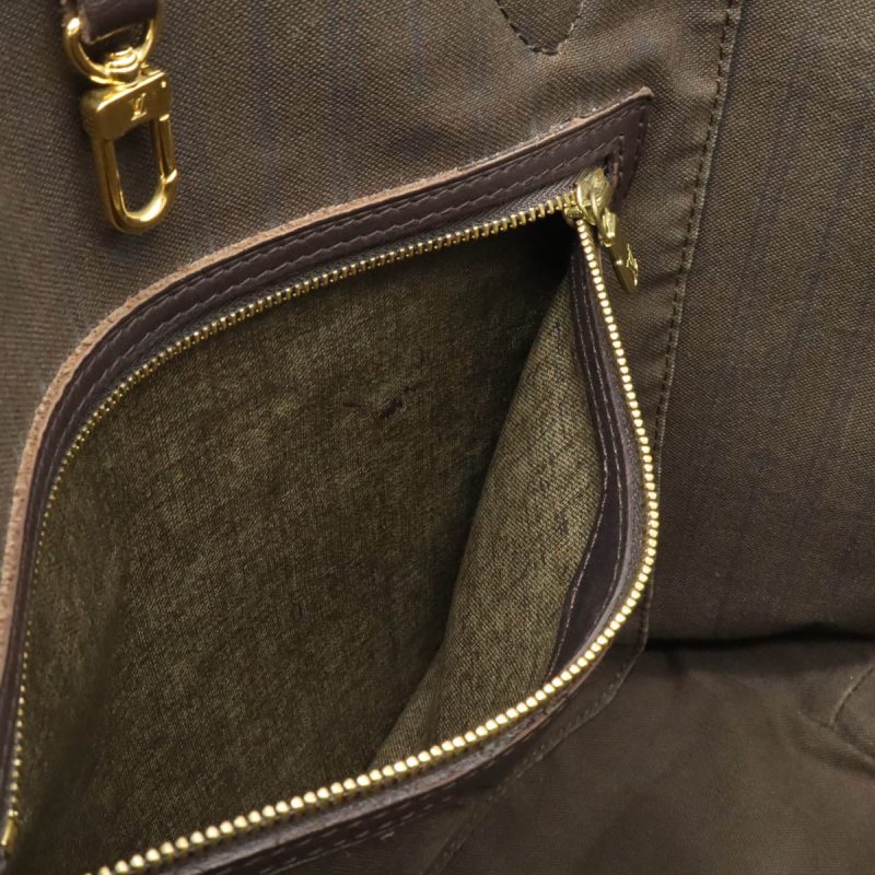 Louis Vuitton Monogram Idylle Neverfull MM Tote Bag - Barde - Image 7