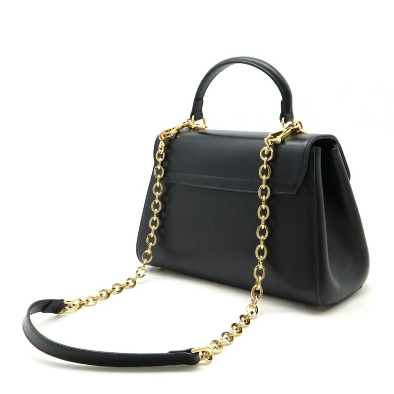 Gucci Horsebit 1955 Medium Top Handle Bag - Barde - Image 2