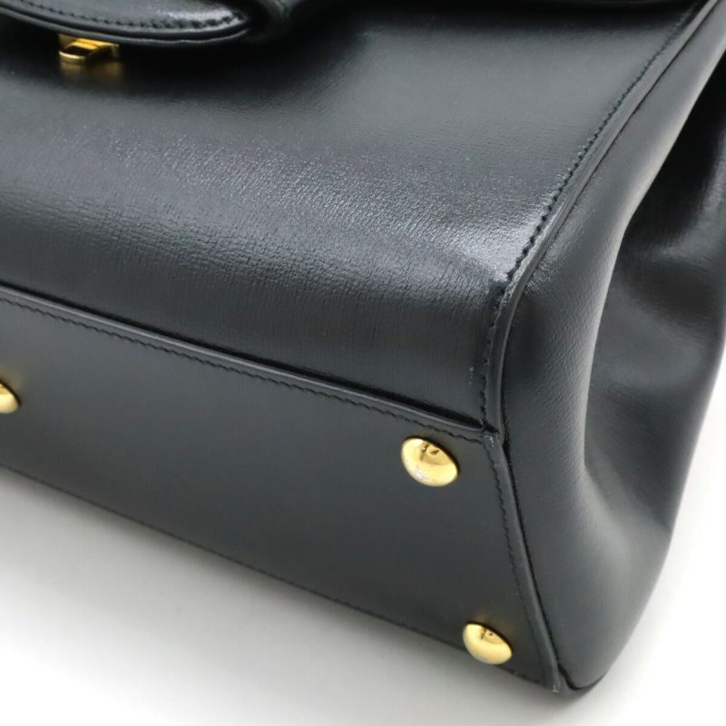 Gucci Horsebit 1955 Medium Top Handle Bag - Barde - Image 3