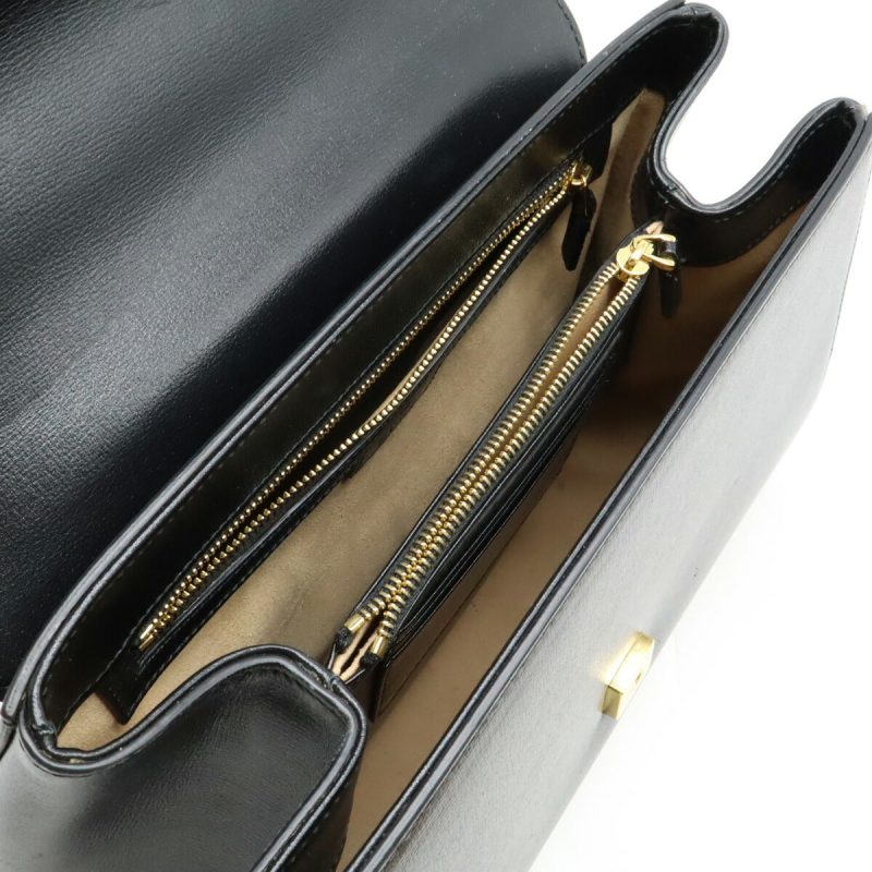 Gucci Horsebit 1955 Medium Top Handle Bag - Barde - Image 5