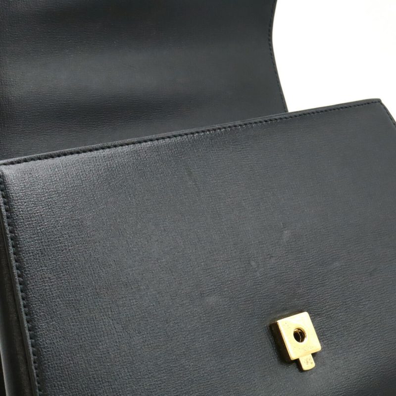 Gucci Horsebit 1955 Medium Top Handle Bag - Barde - Image 6