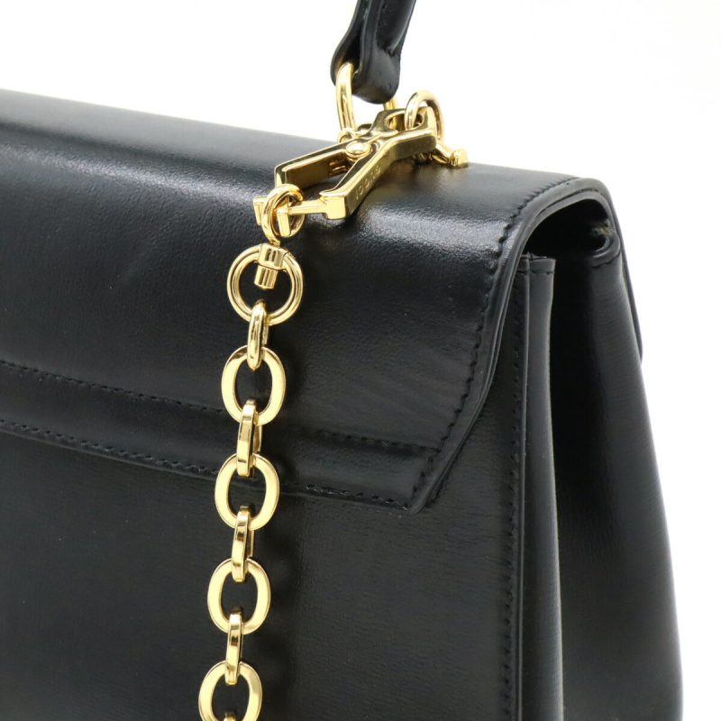 Gucci Horsebit 1955 Medium Top Handle Bag - Barde - Image 8