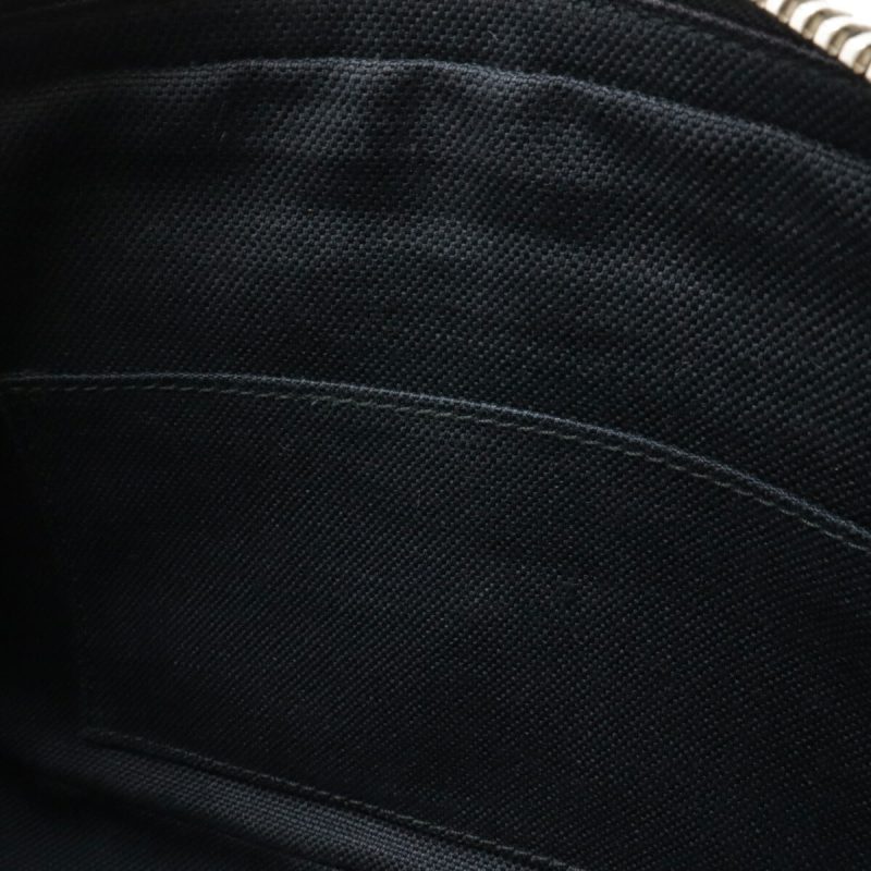 Gucci GG Supreme Web Line Waist Bag - Barde - Image 6