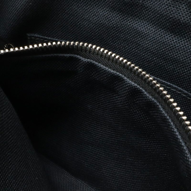 Gucci GG Supreme Web Line Waist Bag - Barde - Image 7