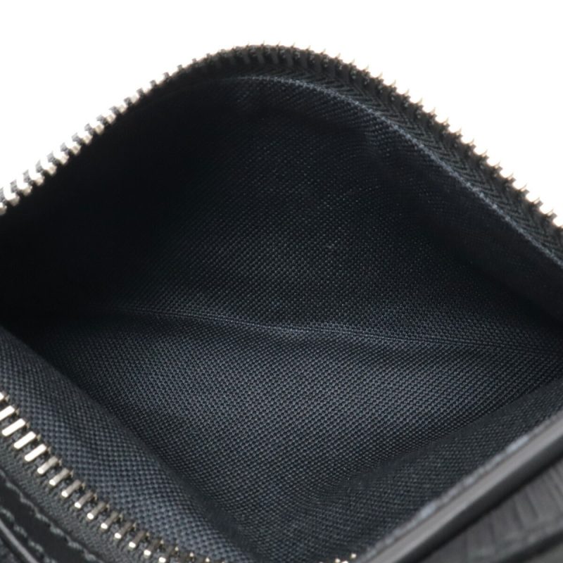 Gucci GG Supreme Web Line Waist Bag - Barde - Image 8