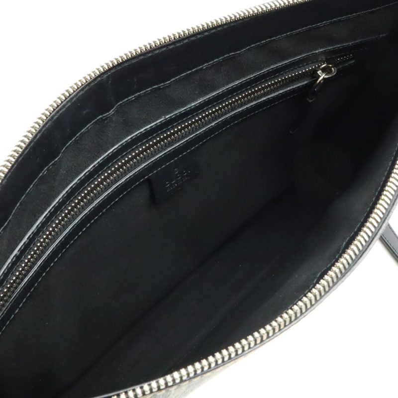 Gucci GG Kaleido Supreme Clutch 2WAY Bag - Barde - Image 7