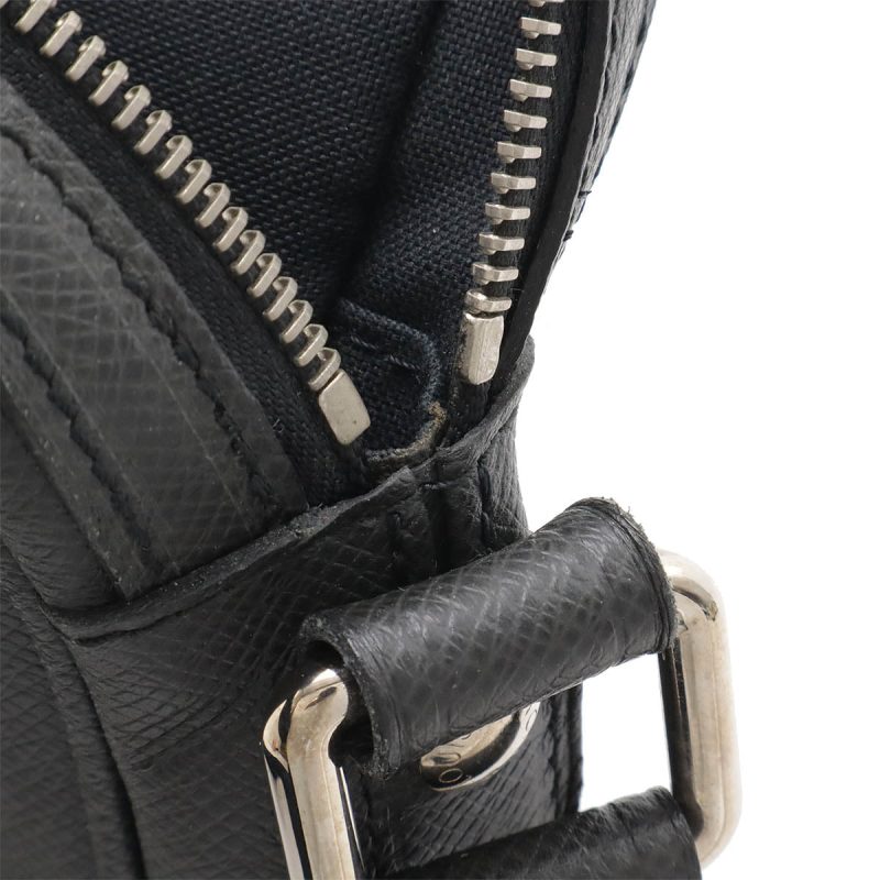 Louis Vuitton Taiga Dimitri Shoulder Bag M32462 - Barde - Image 6