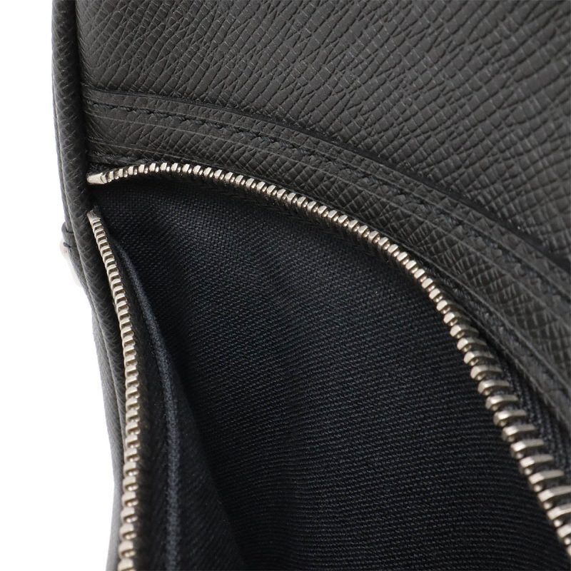 Louis Vuitton Taiga Dimitri Shoulder Bag M32462 - Barde - Image 8