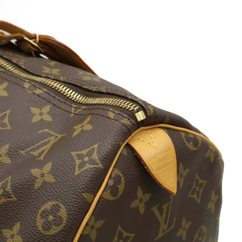 Louis Vuitton Monogram Keepall 50 Travel Bag - Barde - Image 7
