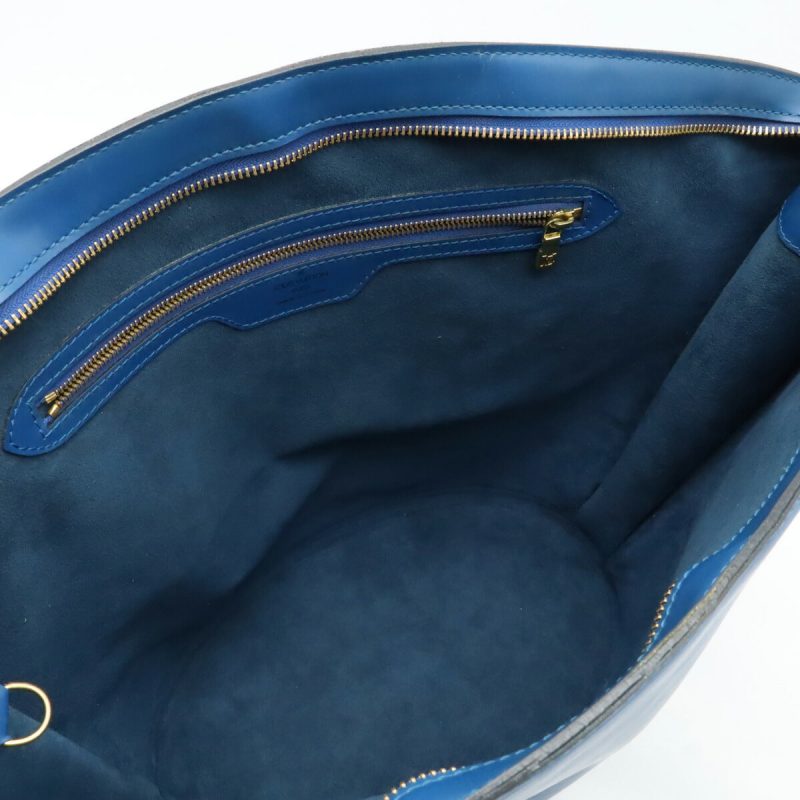 Louis Vuitton Epi Saint Jacques Shoulder Tote M52265 - Barde - Image 6