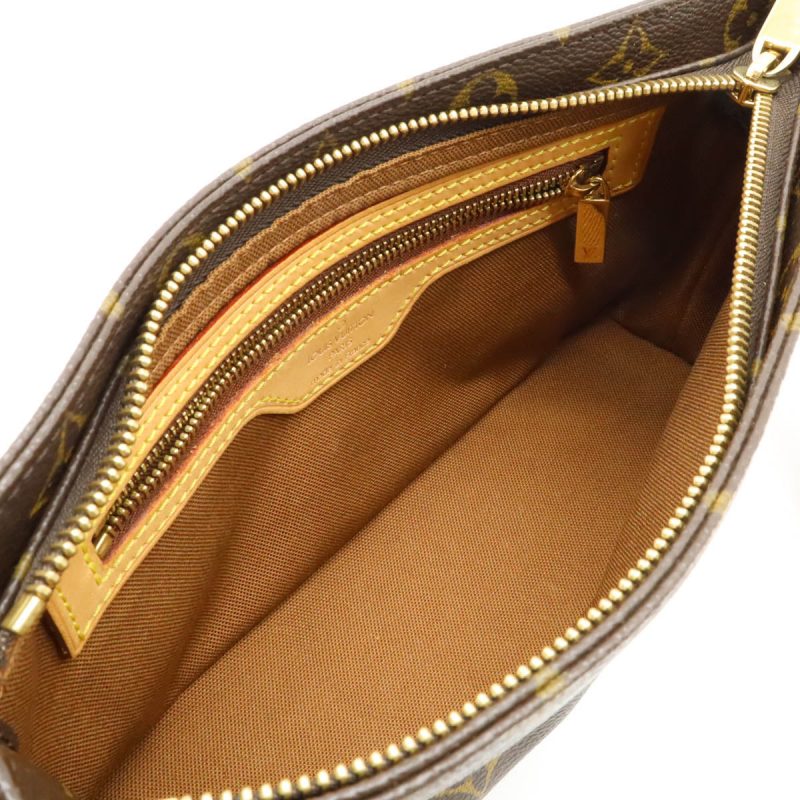 Louis Vuitton Monogram Trotter Shoulder Bag M51240 - Barde - Image 5