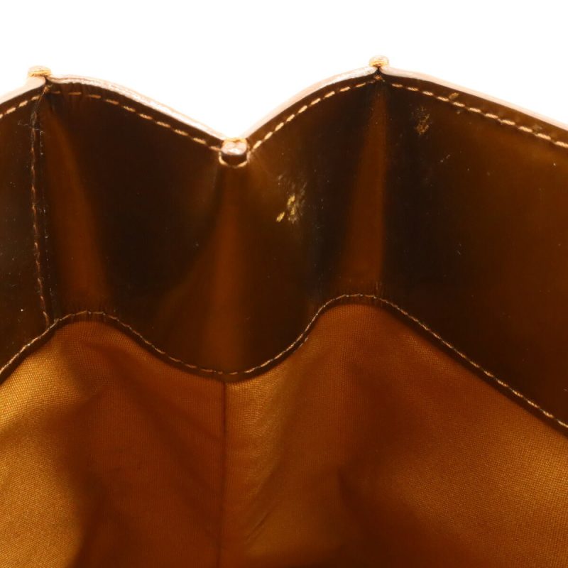 Louis Vuitton Vernis Reade PM Tote Bag M91146 - Barde - Image 6