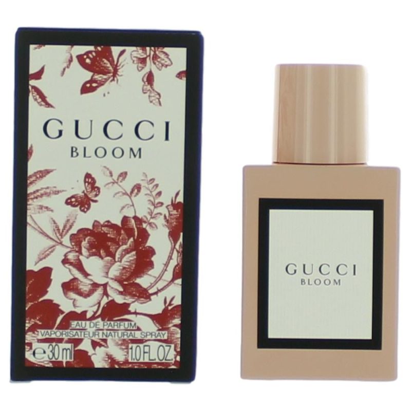 Gucci Bloom by Gucci, 1 oz Eau De Parfum Spray for Women - Barde - Image 2