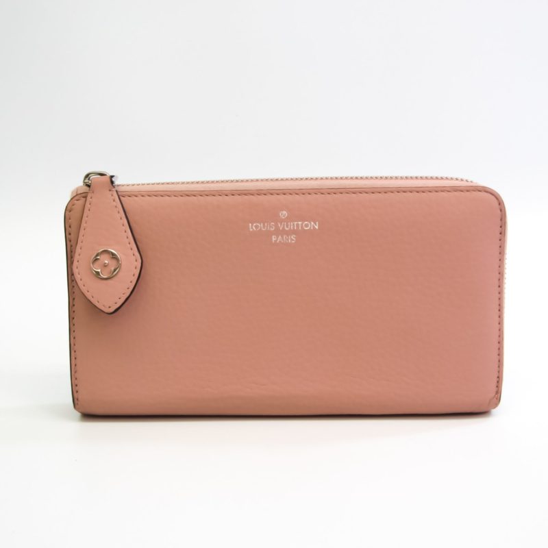 Louis Vuitton Portefeuille Comète  Leather Wallet - Barde - Image 4