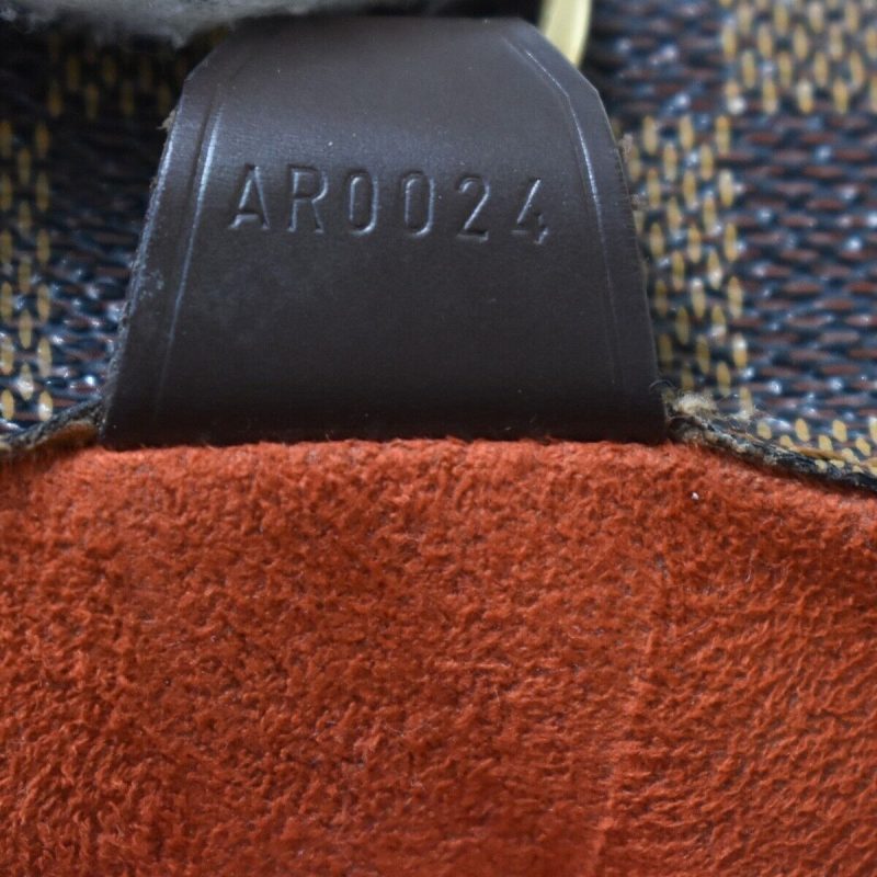 Louis Vuitton Parioli Canvas Shoulder Bag - Barde - Image 6